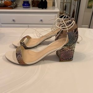 Alexandre Birman Sandal